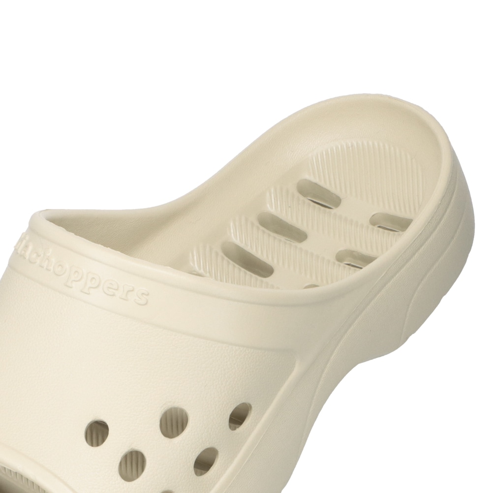 クロッグサンダル