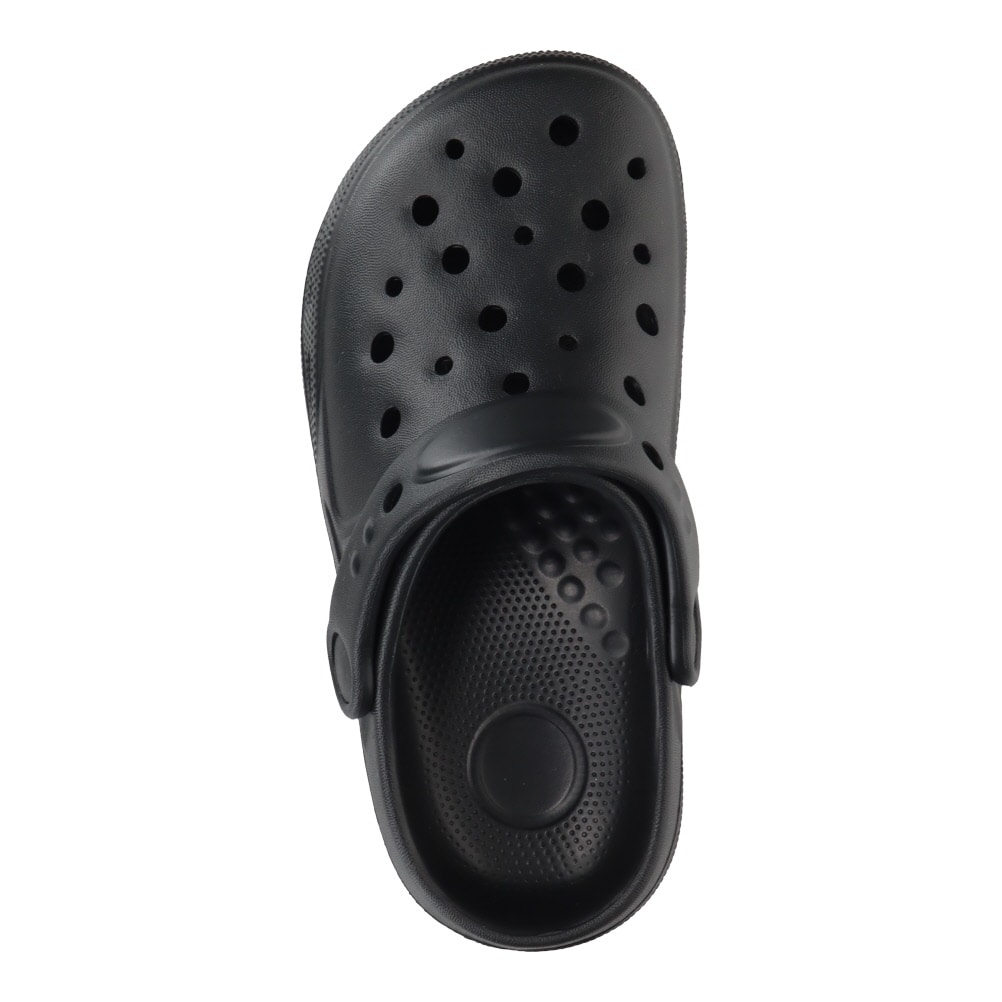 軽量クロッグサンダル