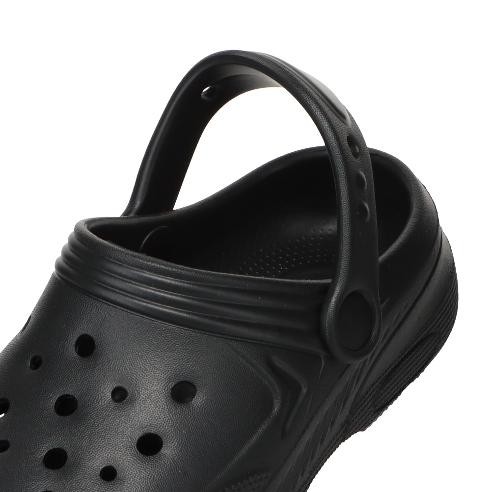 軽量クロッグサンダル