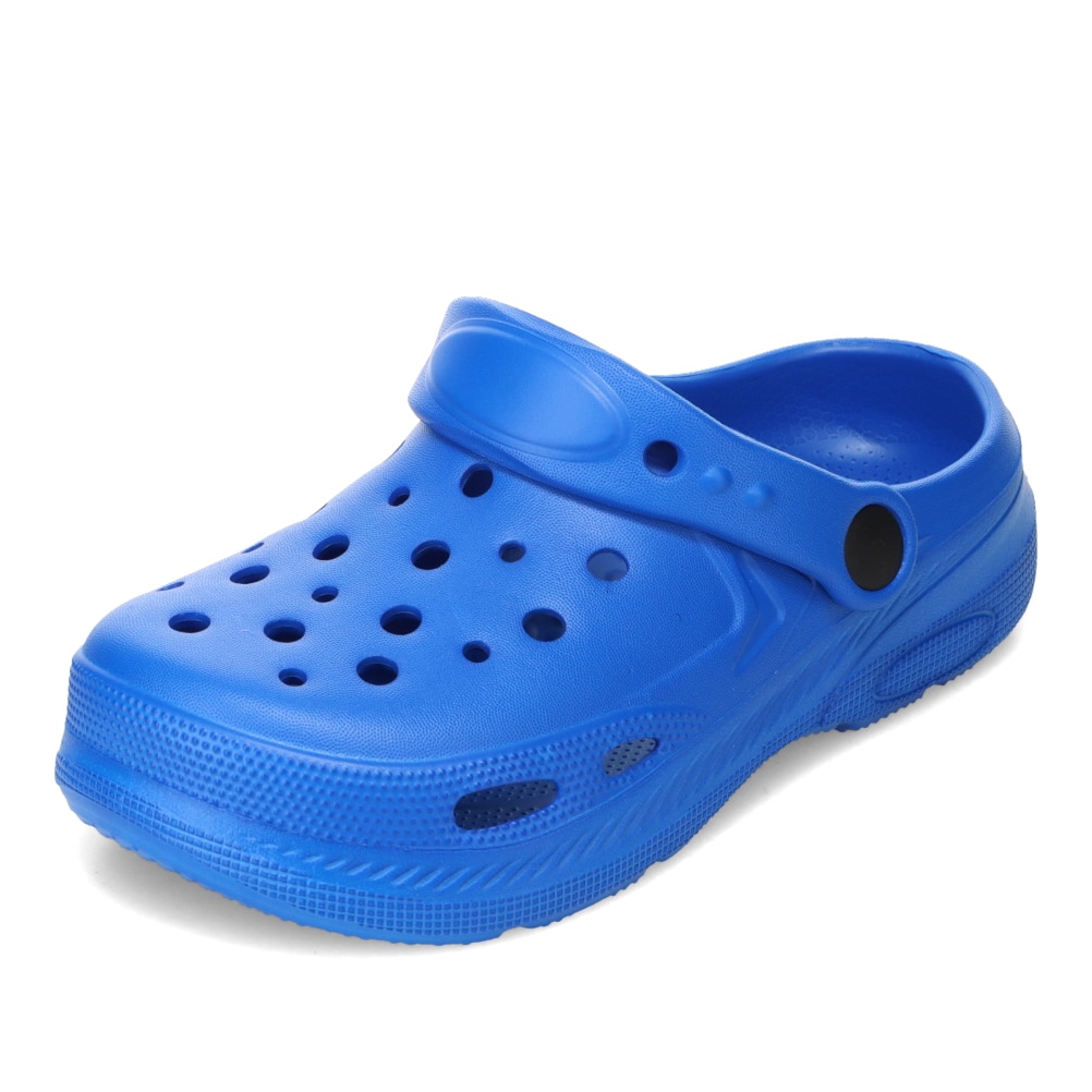 軽量クロッグサンダル