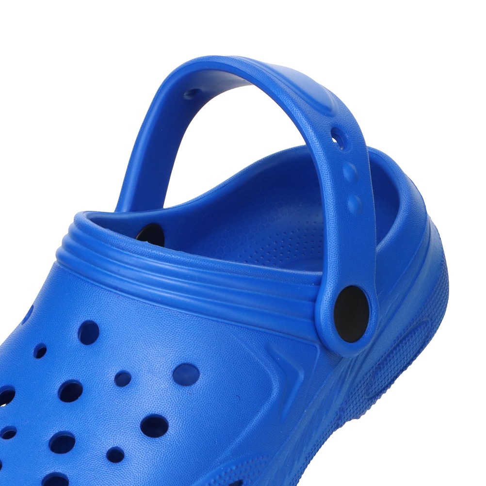 軽量クロッグサンダル