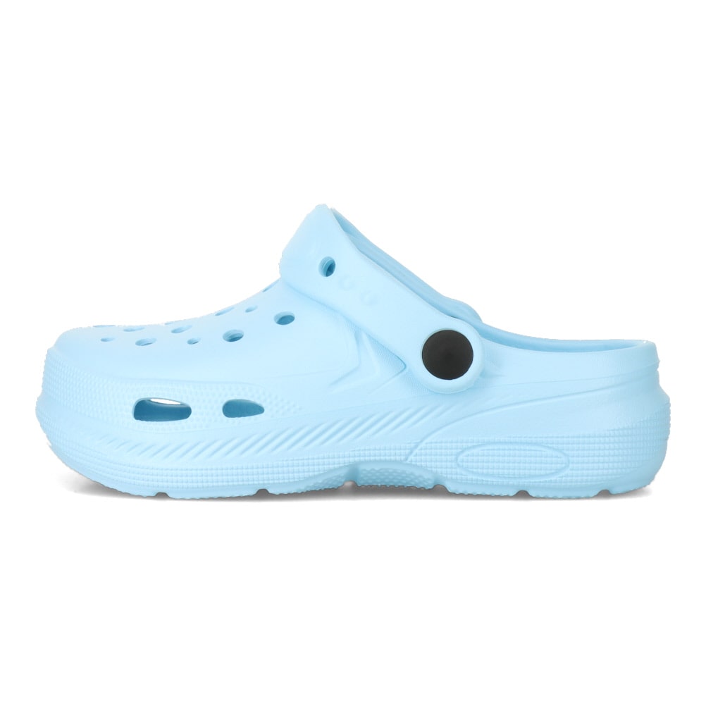 軽量クロッグサンダル