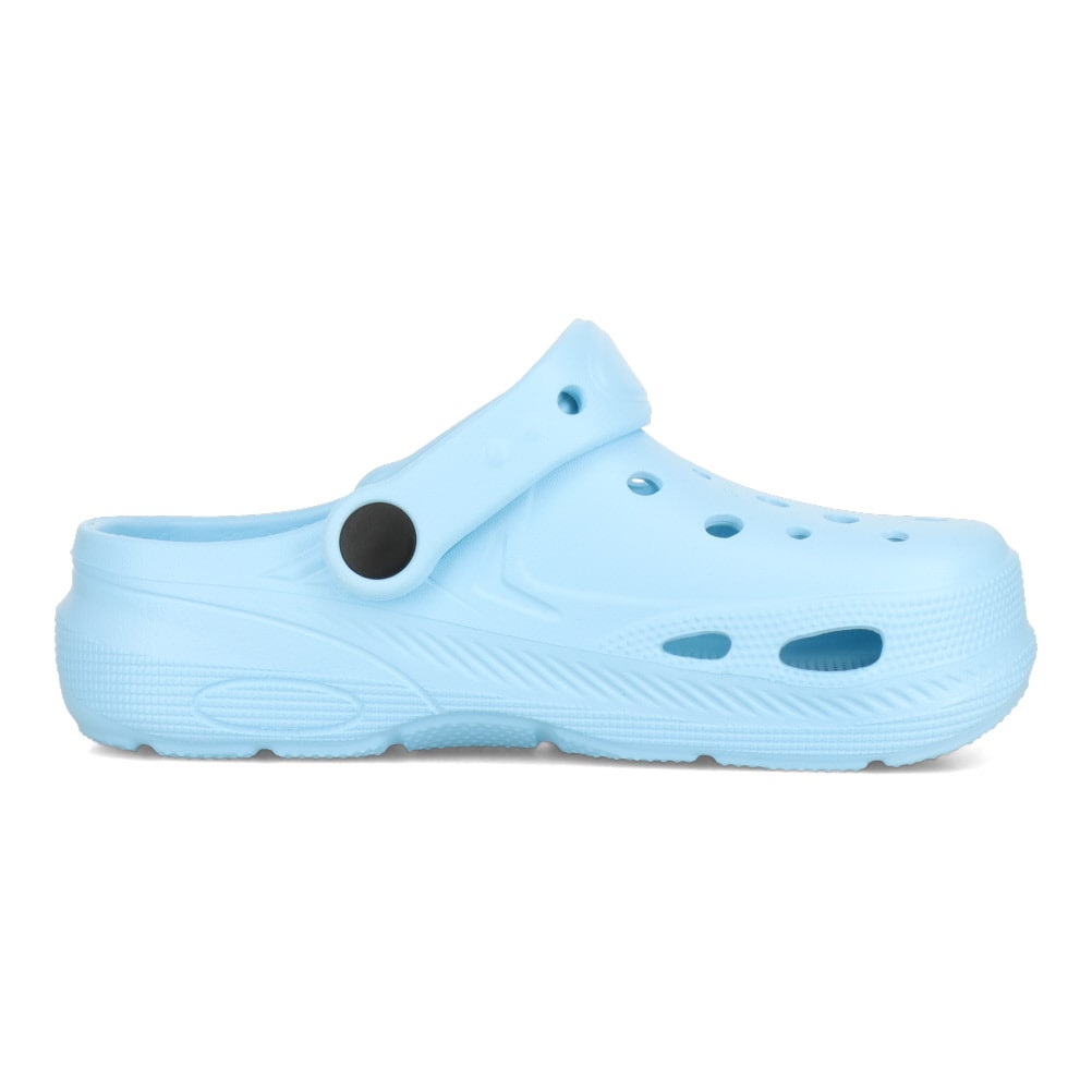 軽量クロッグサンダル