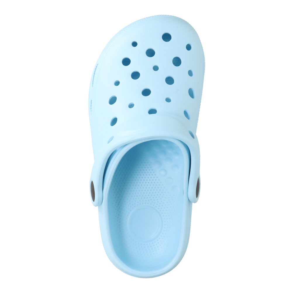 軽量クロッグサンダル