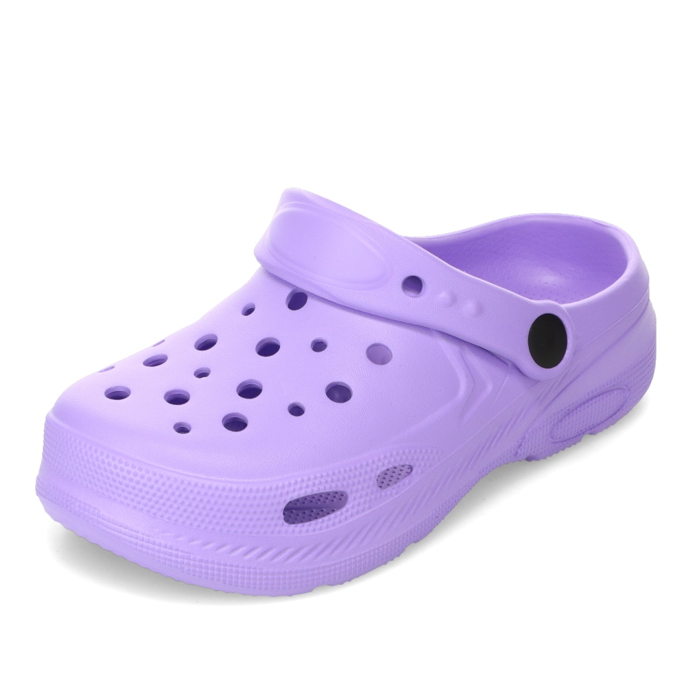 軽量クロッグサンダル