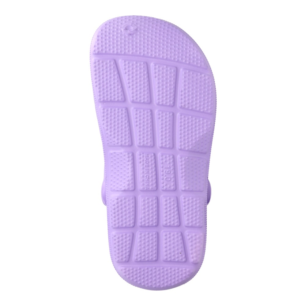 軽量クロッグサンダル