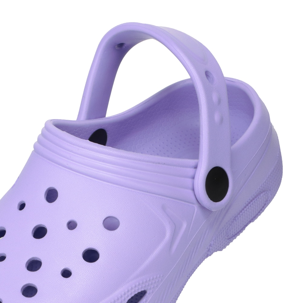 軽量クロッグサンダル