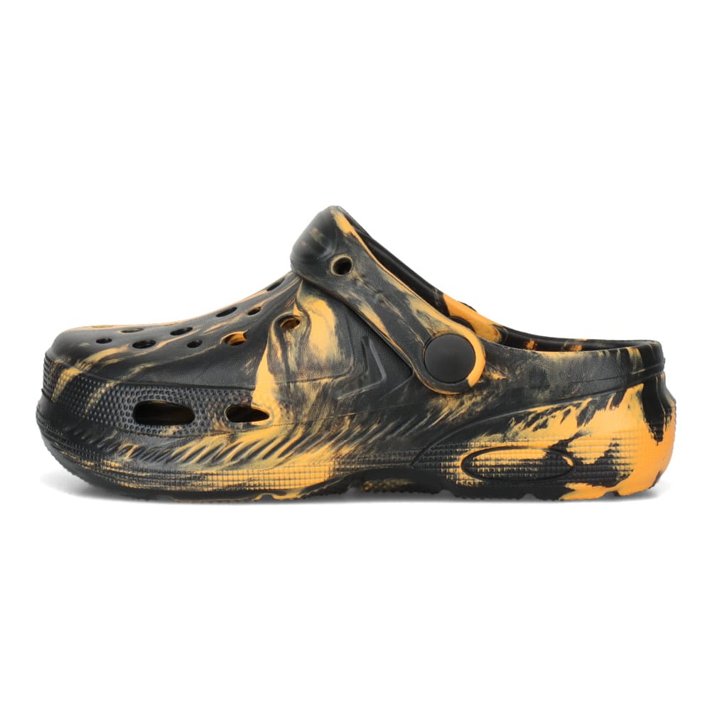 軽量クロッグサンダル