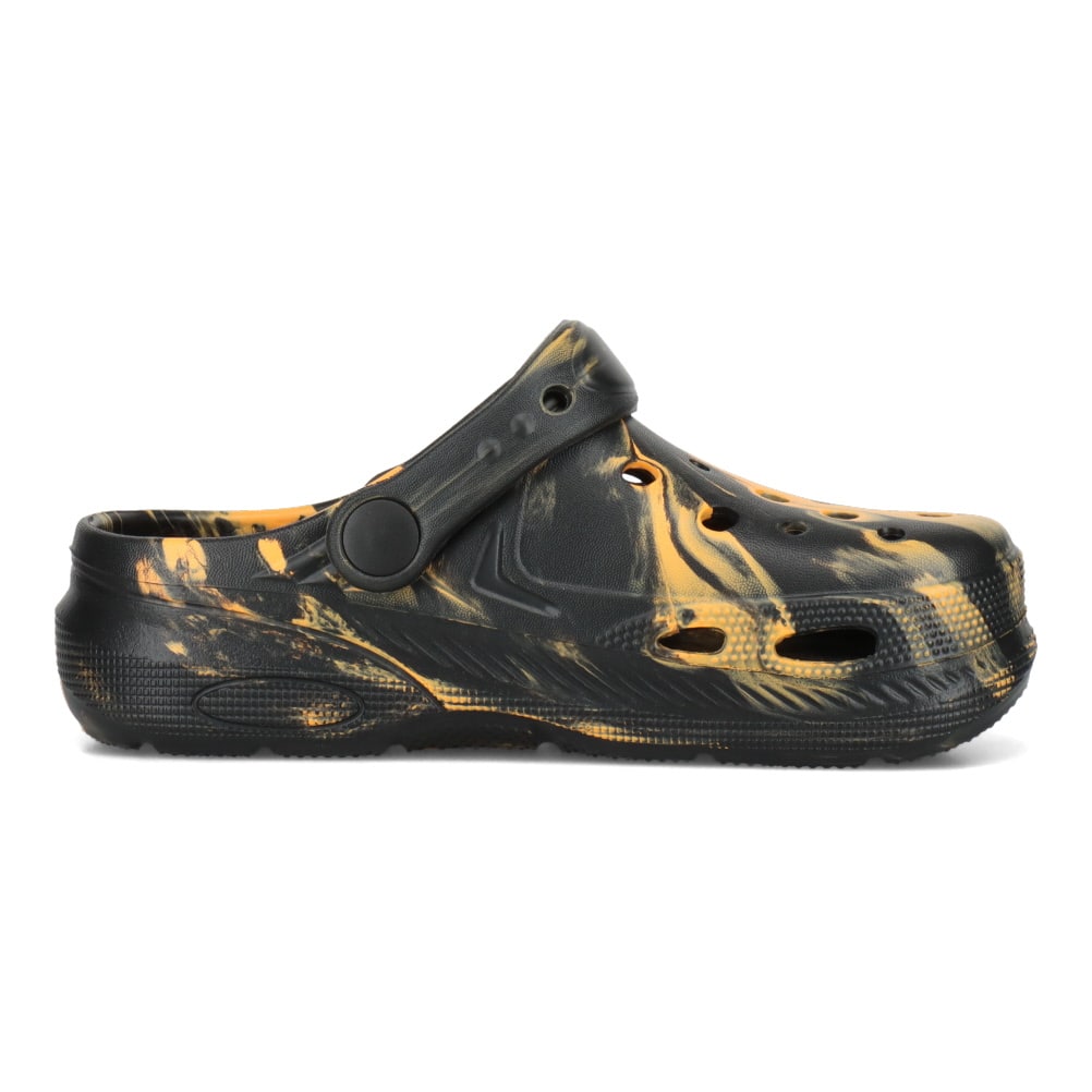 軽量クロッグサンダル