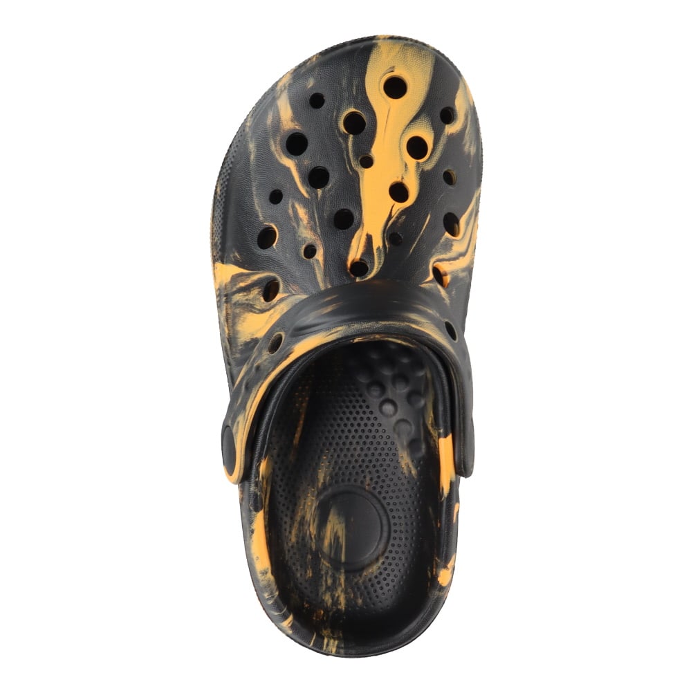 軽量クロッグサンダル