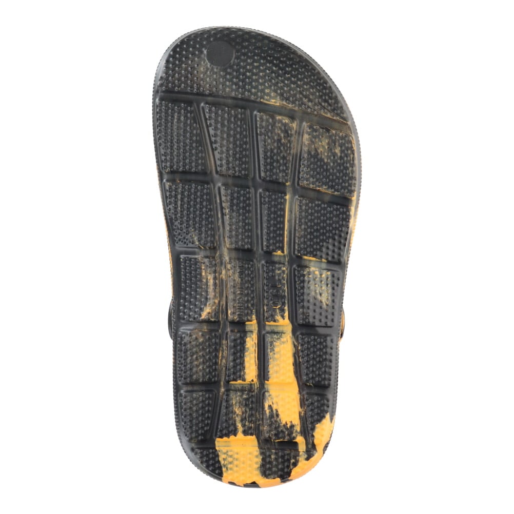 軽量クロッグサンダル