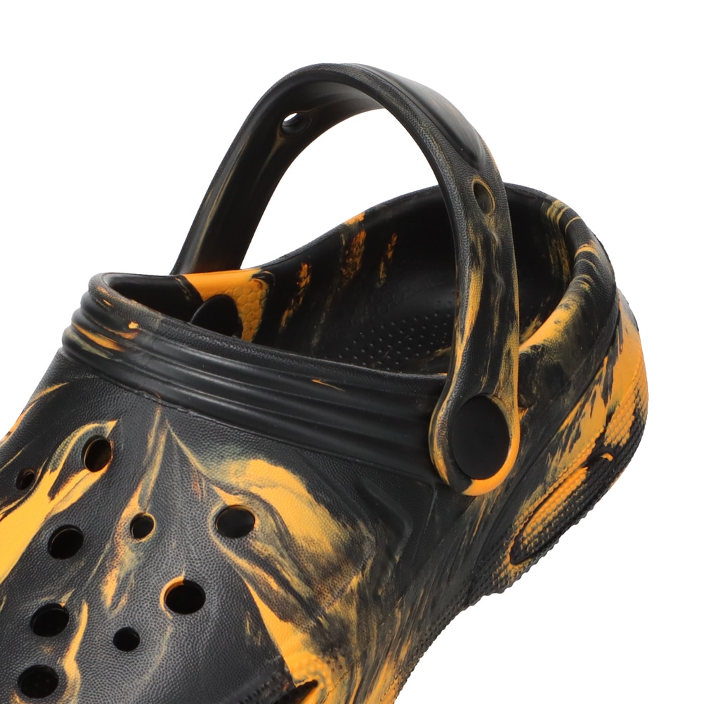 軽量クロッグサンダル