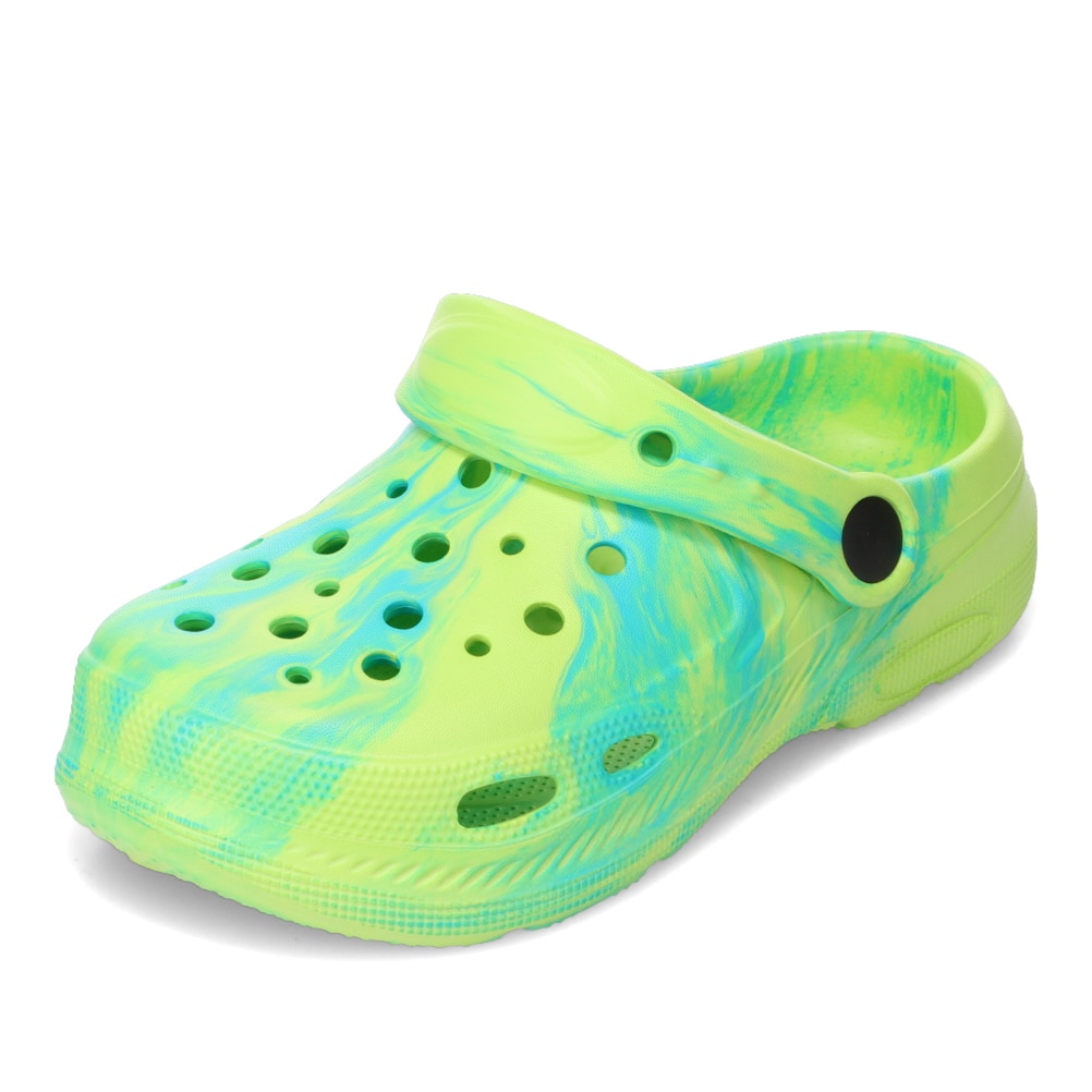 軽量クロッグサンダル