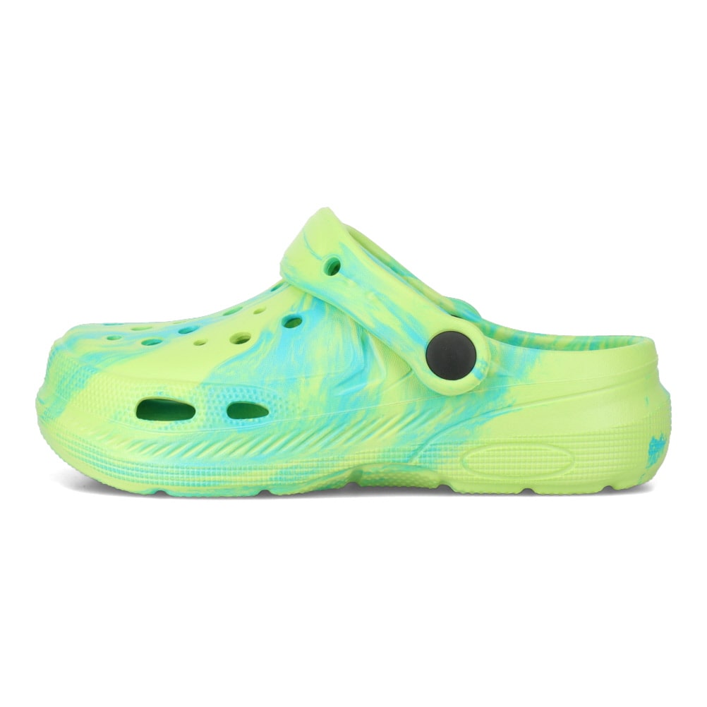 軽量クロッグサンダル