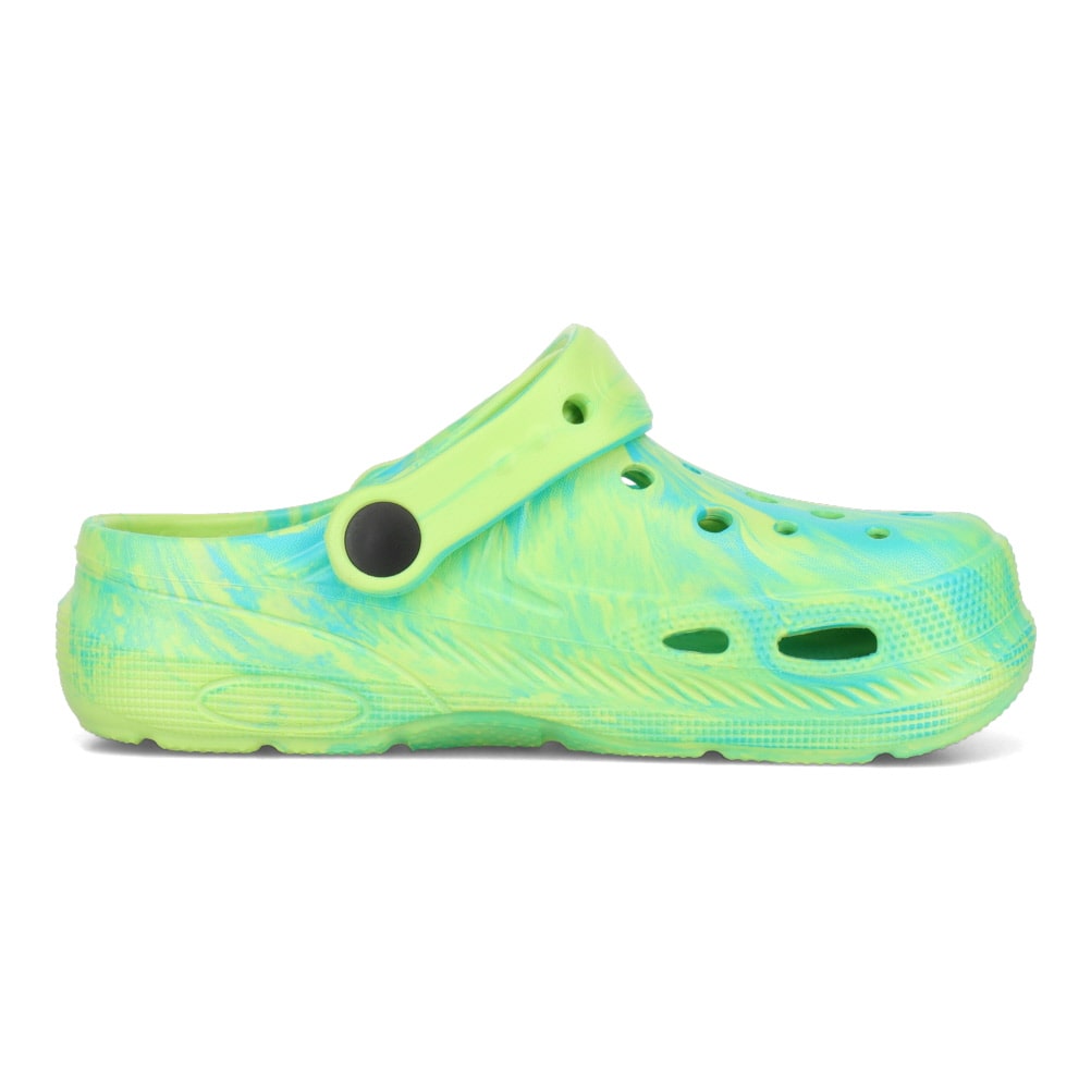 軽量クロッグサンダル