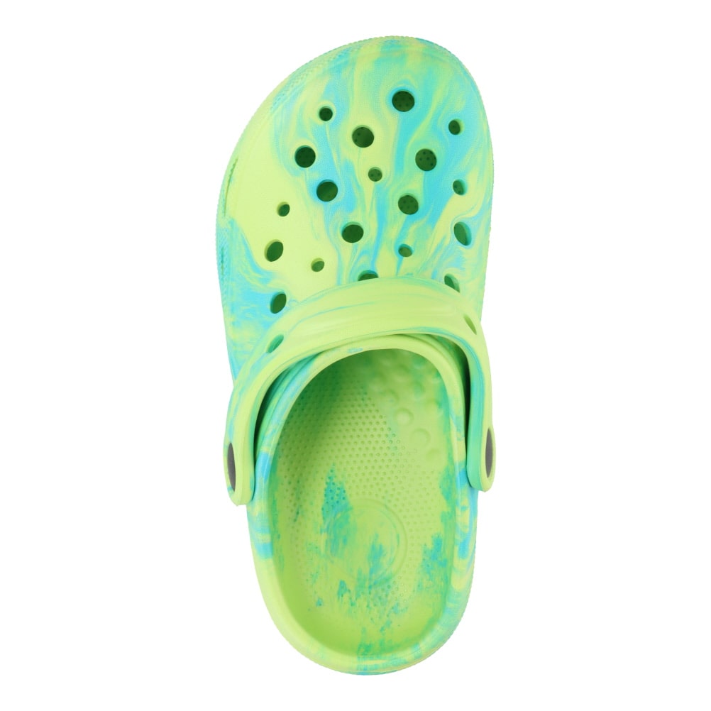 軽量クロッグサンダル