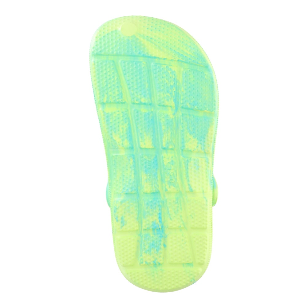 軽量クロッグサンダル