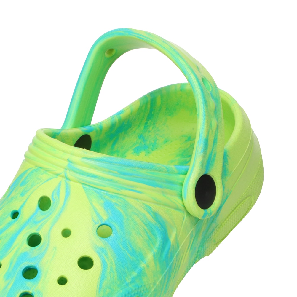 軽量クロッグサンダル