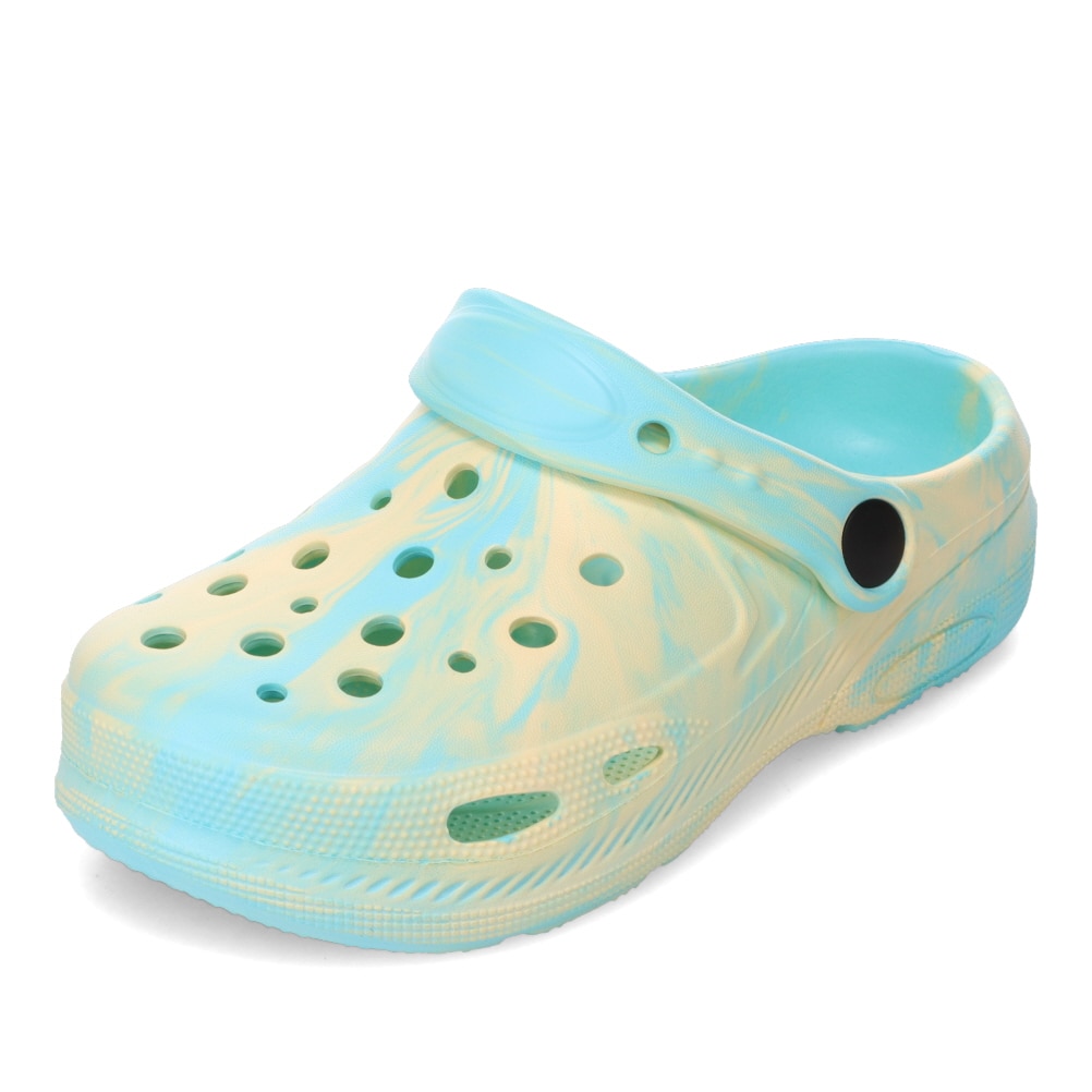 軽量クロッグサンダル