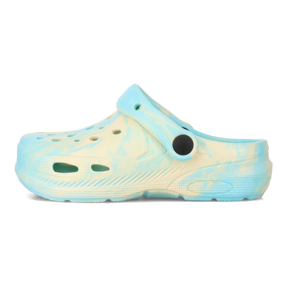 軽量クロッグサンダル