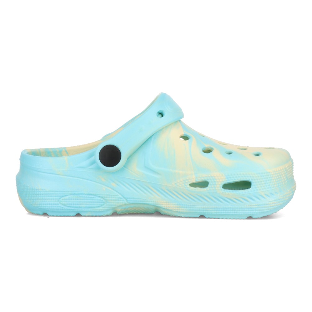 軽量クロッグサンダル