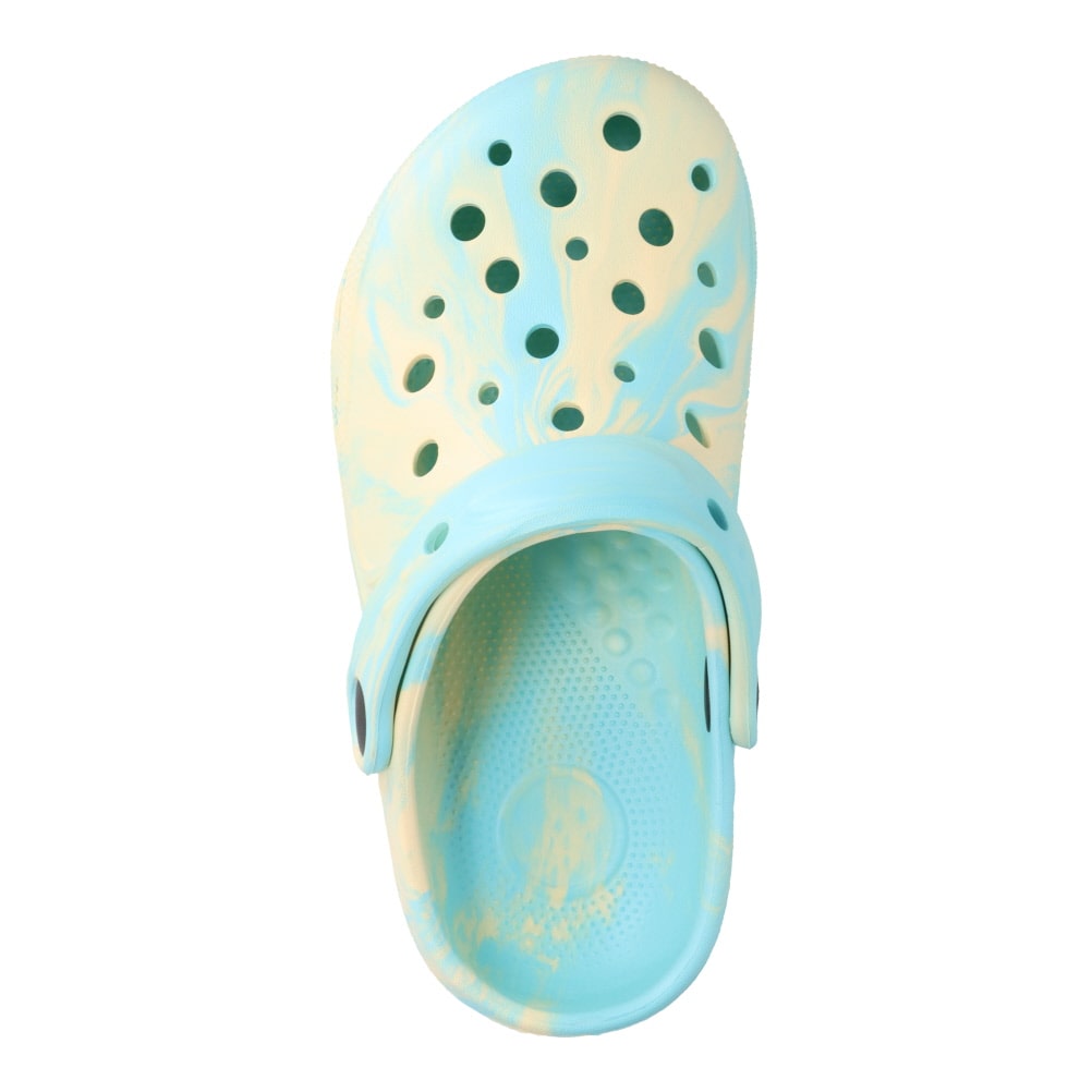 軽量クロッグサンダル