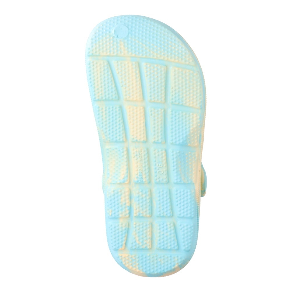 軽量クロッグサンダル