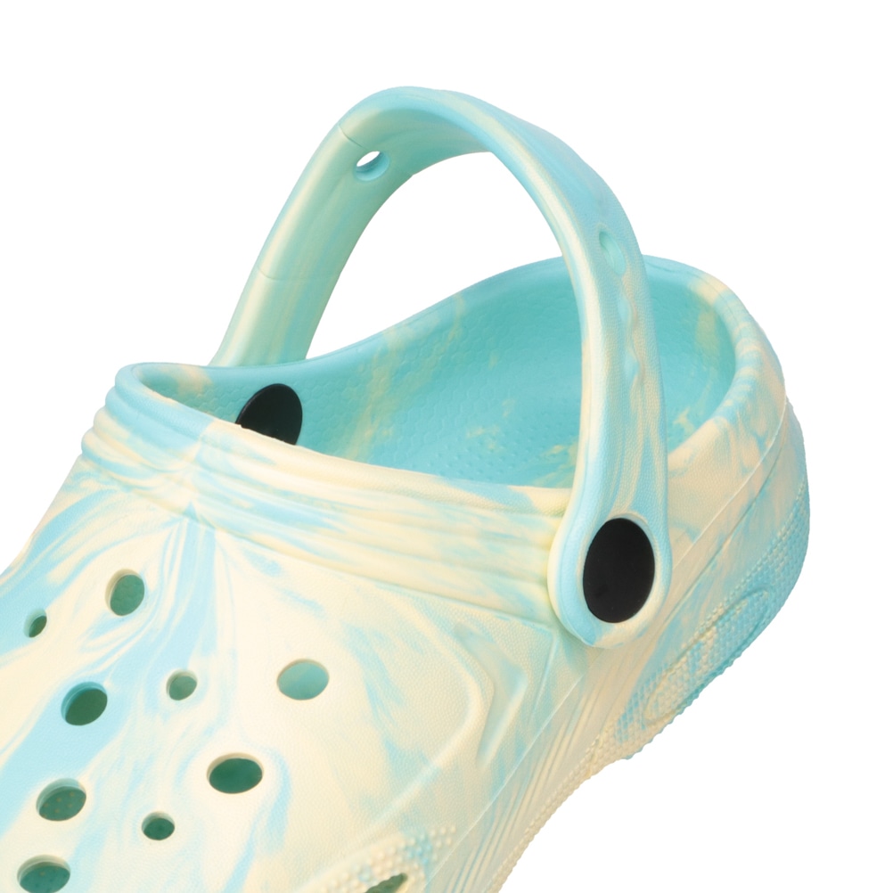 軽量クロッグサンダル