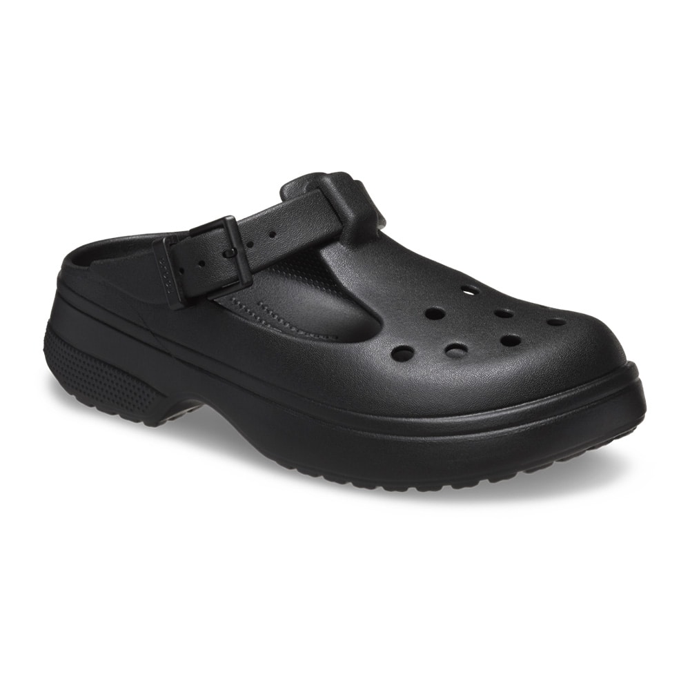 CLS Mary Jane Clog