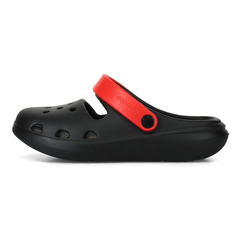 2wayバックベルトクロッグサンダル