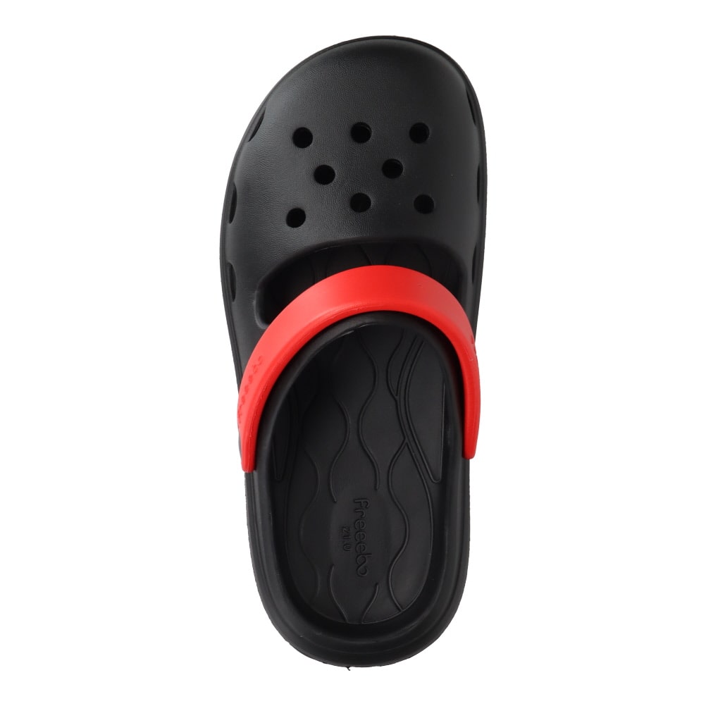 2wayバックベルトクロッグサンダル