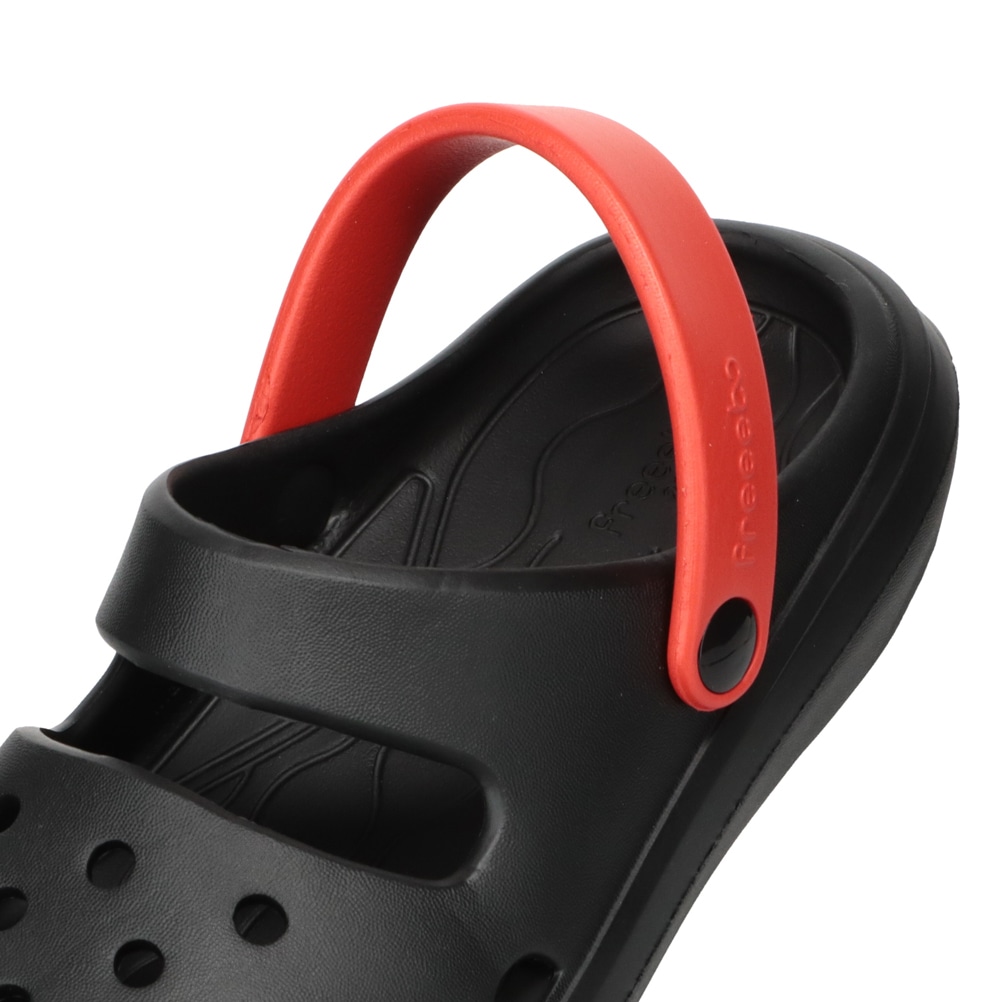 2wayバックベルトクロッグサンダル