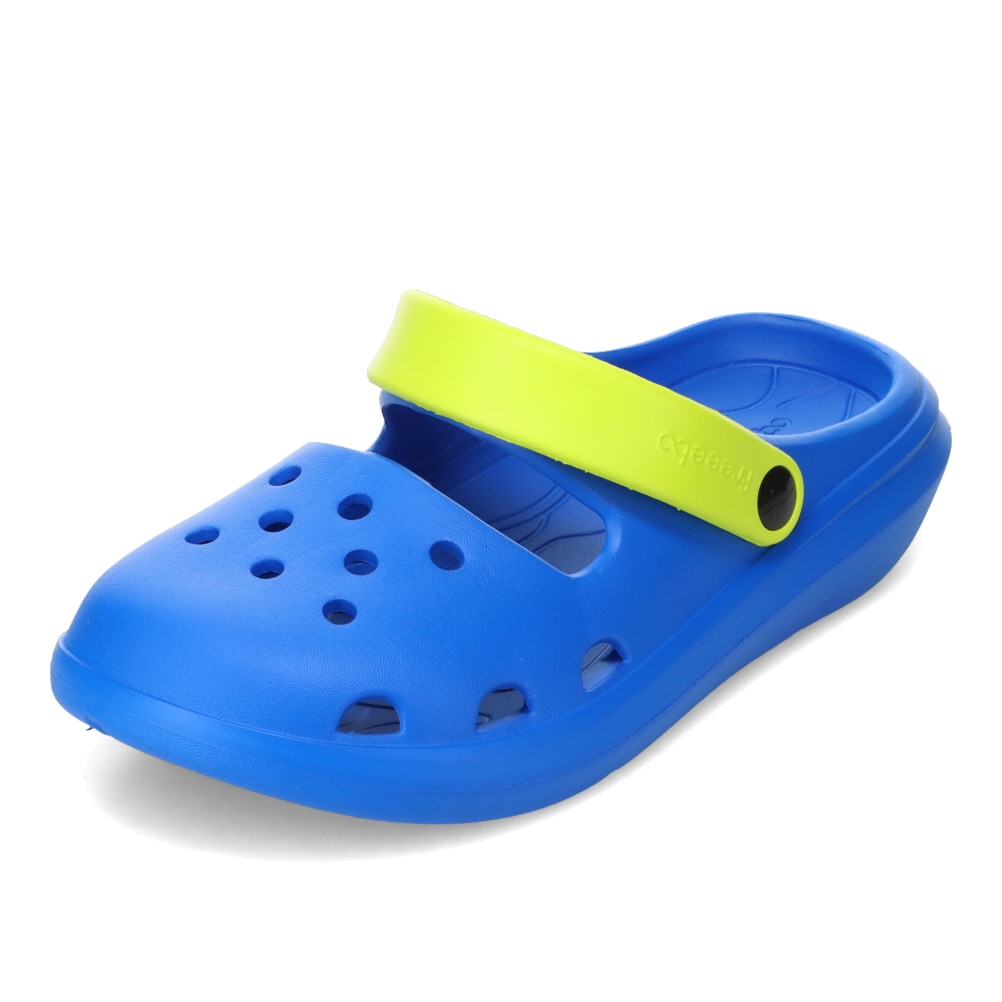 EVAクロッグサンダル