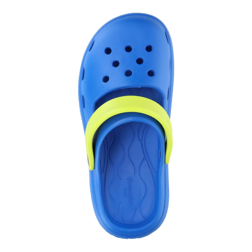 EVAクロッグサンダル