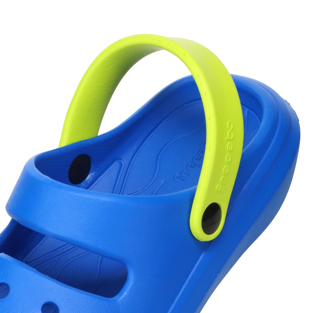 EVAクロッグサンダル