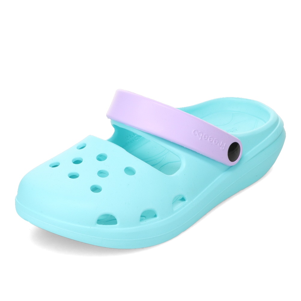 EVAクロッグサンダル