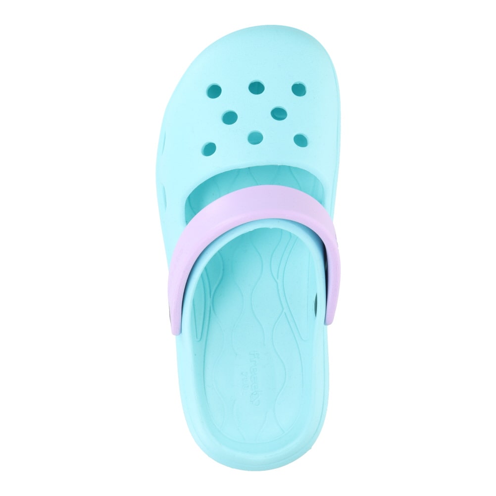 EVAクロッグサンダル