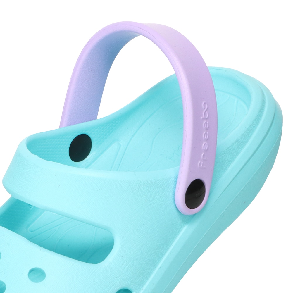 EVAクロッグサンダル