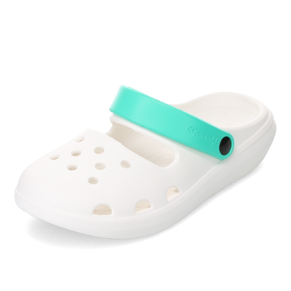 EVAクロッグサンダル