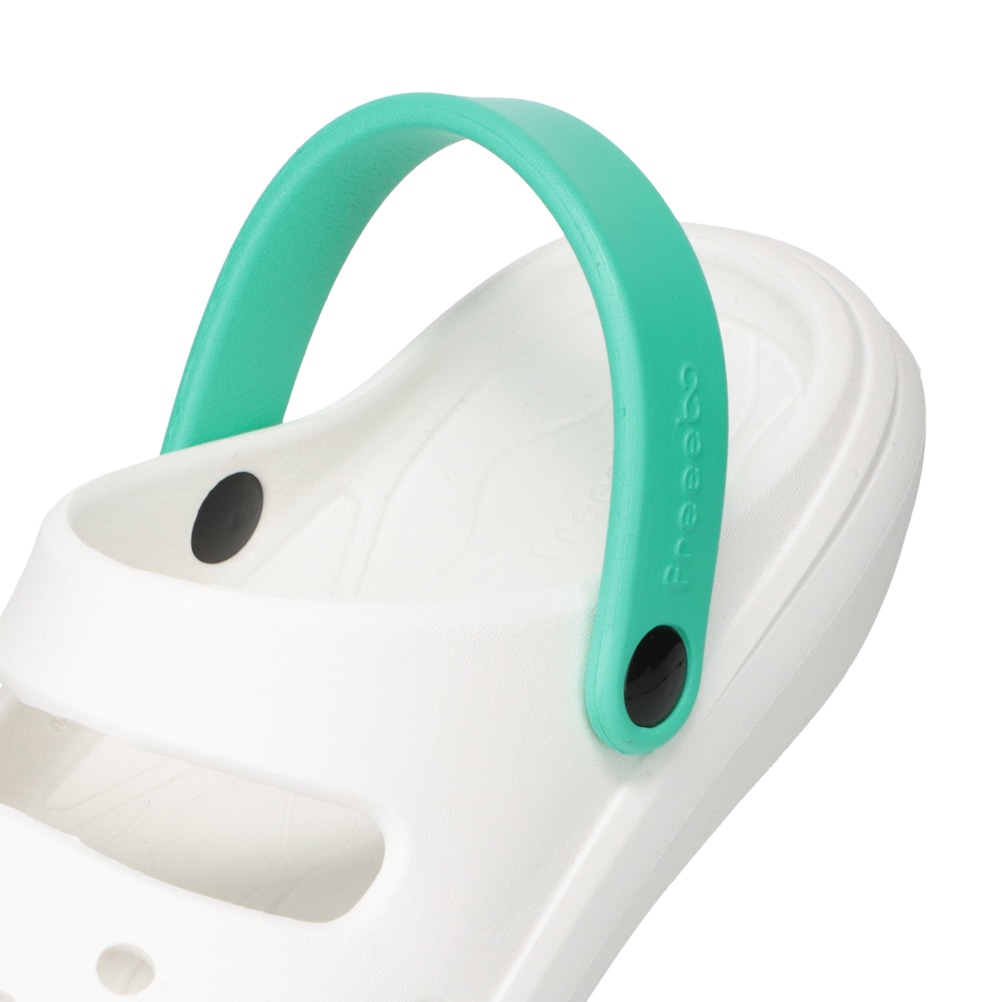 EVAクロッグサンダル