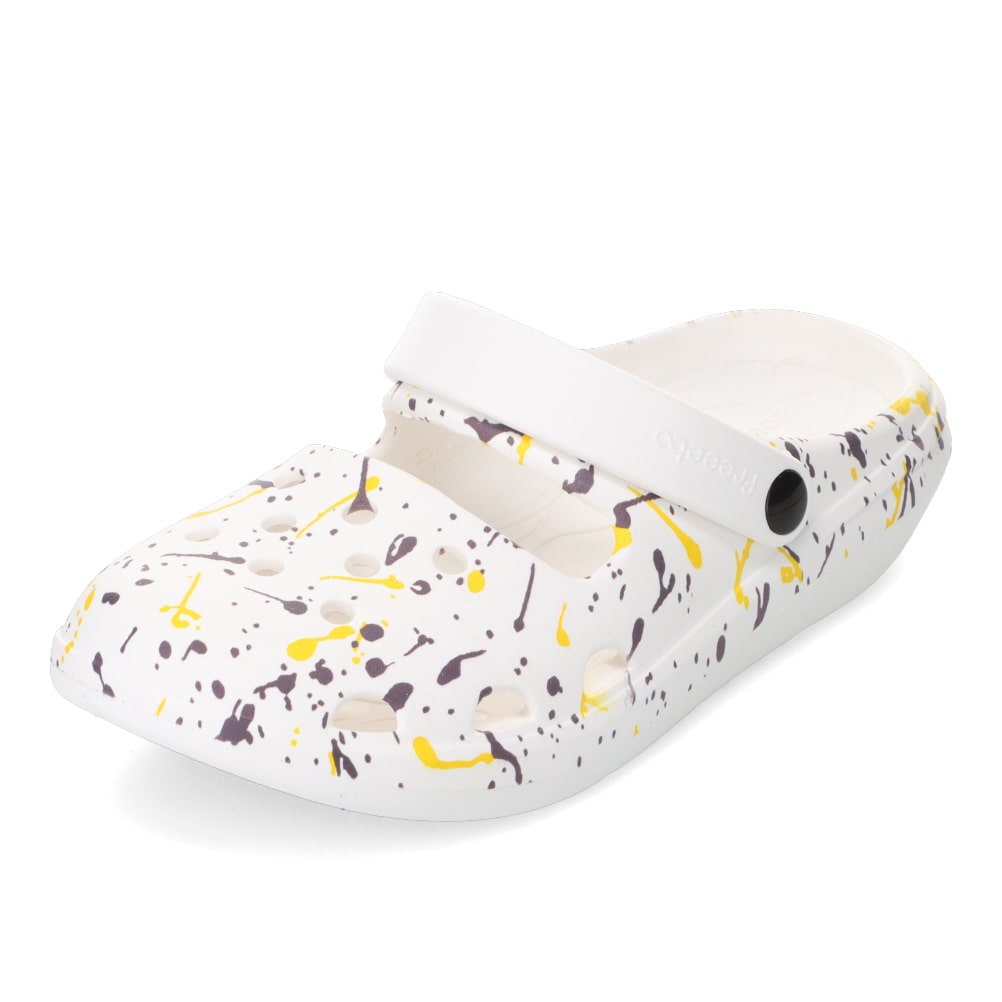 EVAクロッグサンダル