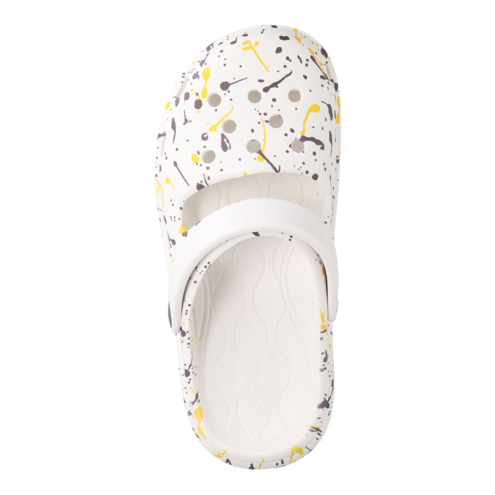 EVAクロッグサンダル