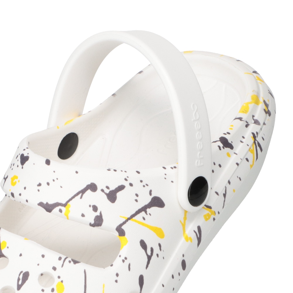 EVAクロッグサンダル