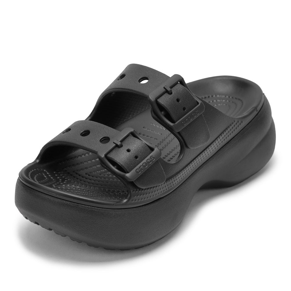 Saturday Platform Sandal