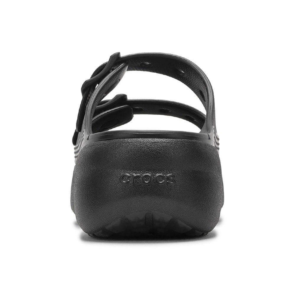 Saturday Platform Sandal