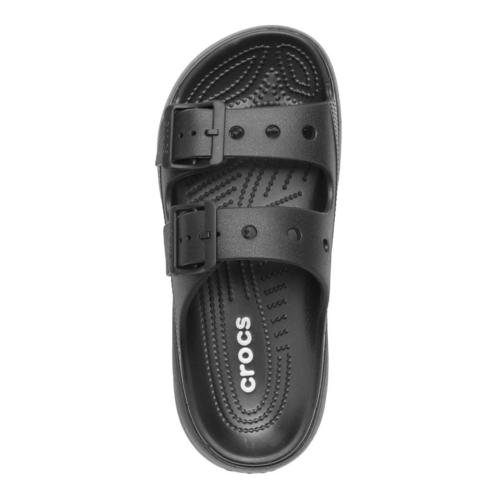 Saturday Platform Sandal