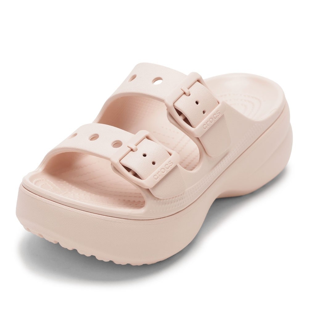 Saturday Platform Sandal