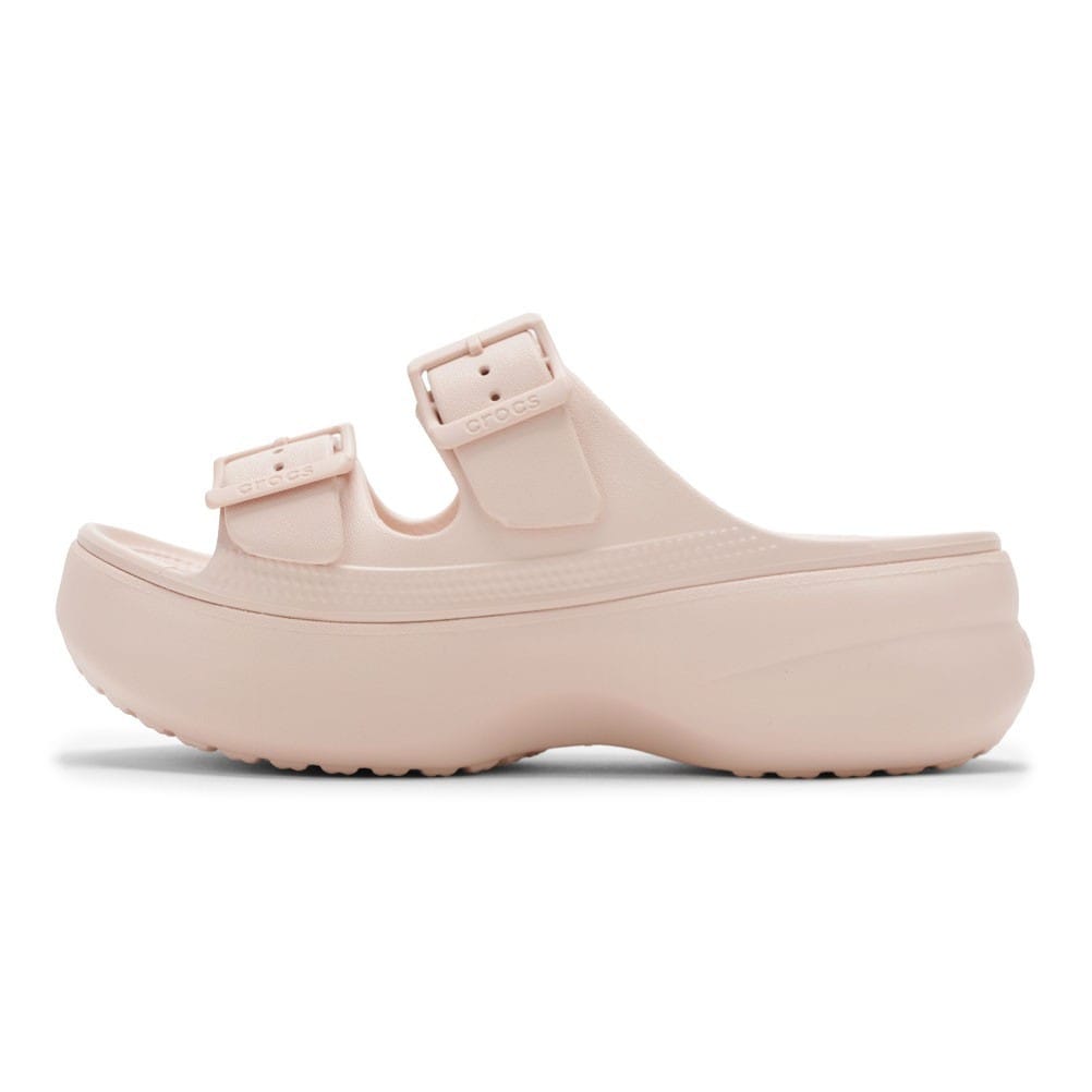 Saturday Platform Sandal