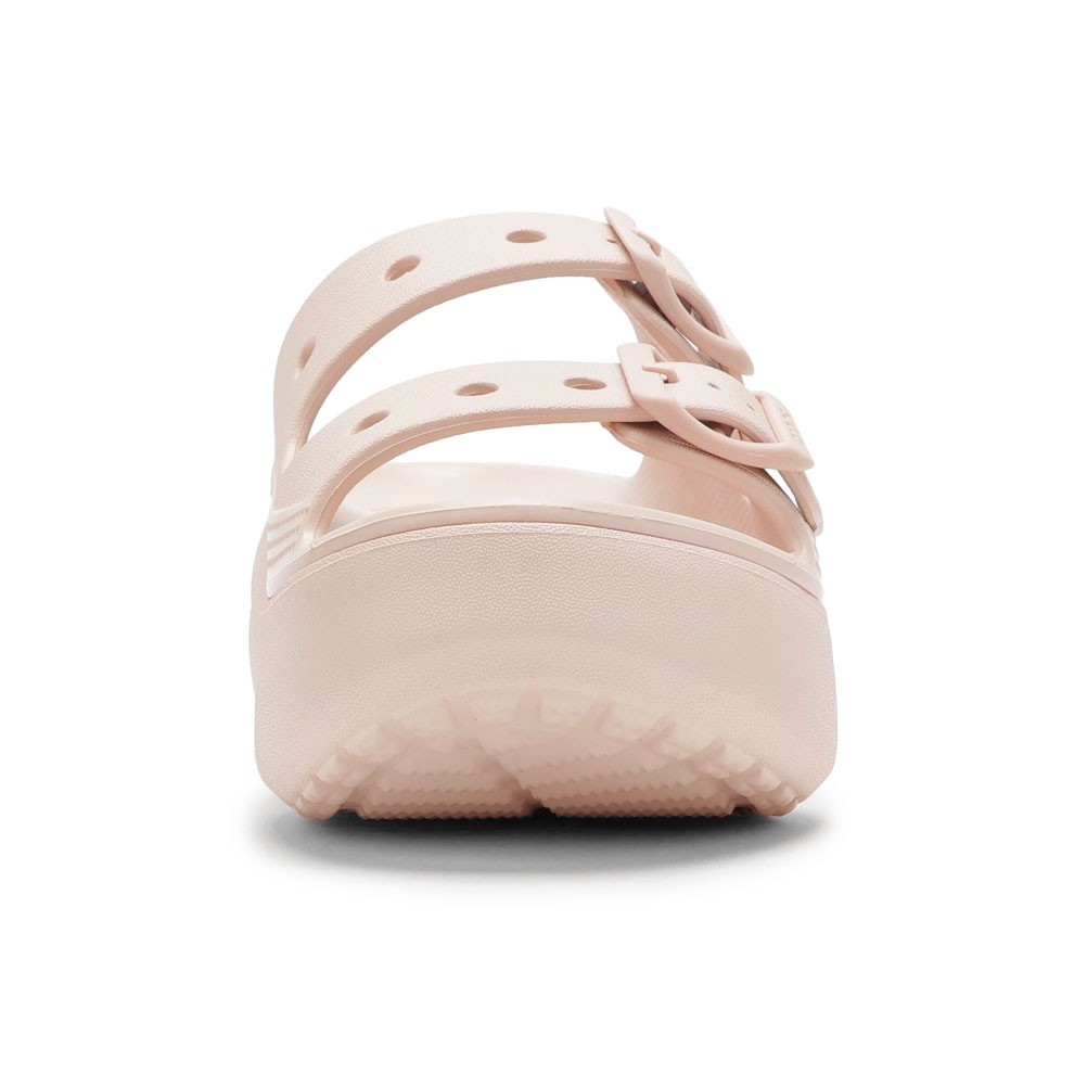Saturday Platform Sandal