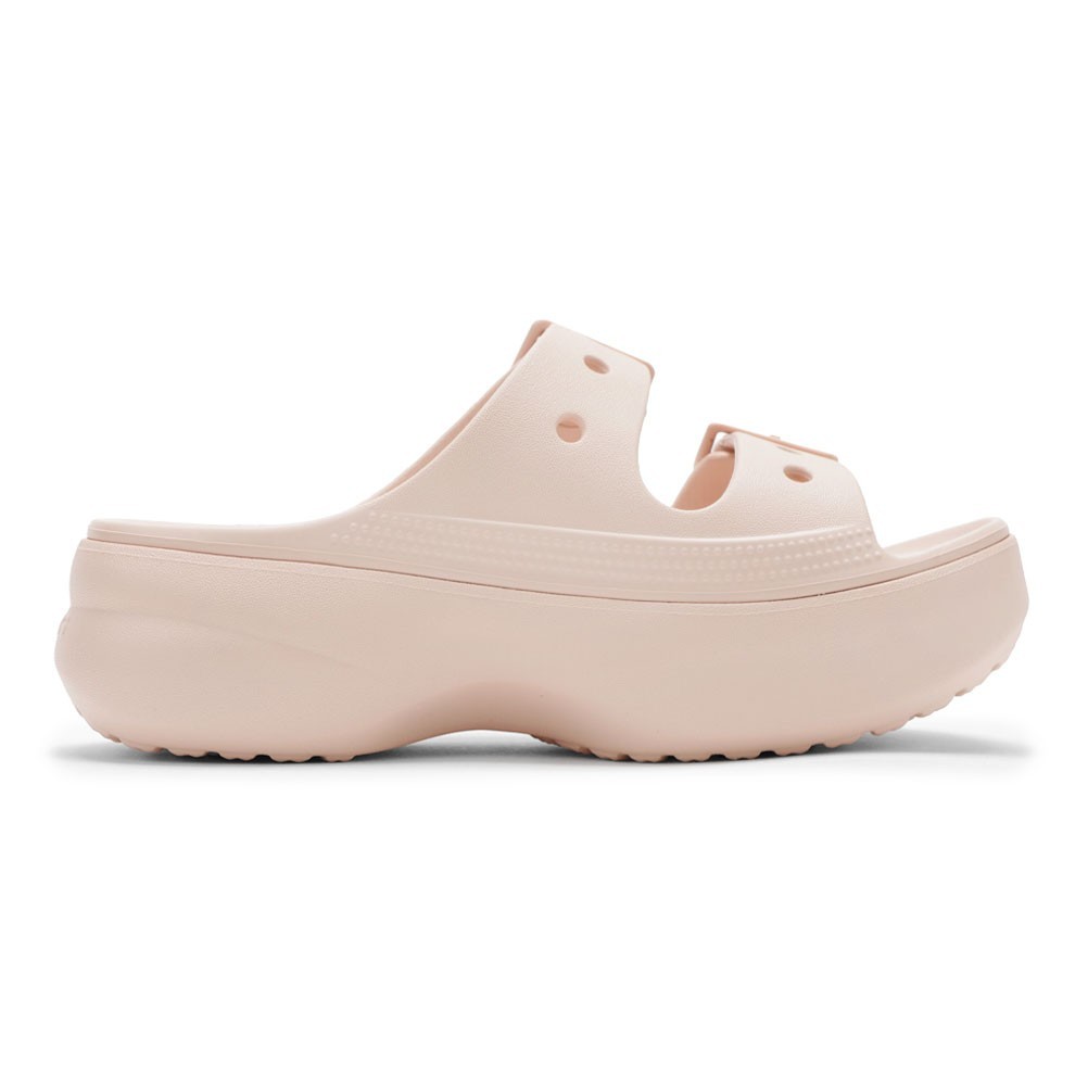 Saturday Platform Sandal